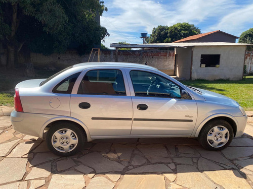 Chevrolet Corsa 2006 1.8 Maxx Flex Power 5p