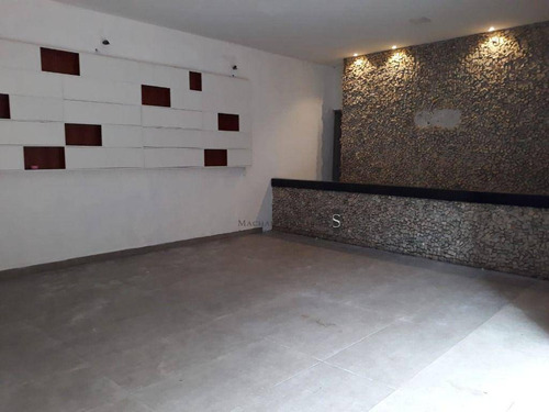 Imagem 15 de 18 de Casa Para Alugar, 247 M² Por R$ 16.000,00/mês - Botafogo - Rio De Janeiro/rj - Ca0052