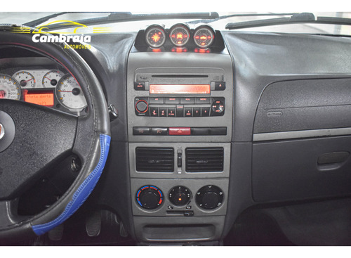 Fiat Strada 1.8 MPI ADVENTURE CD 16V FLEX 2P MANUAL