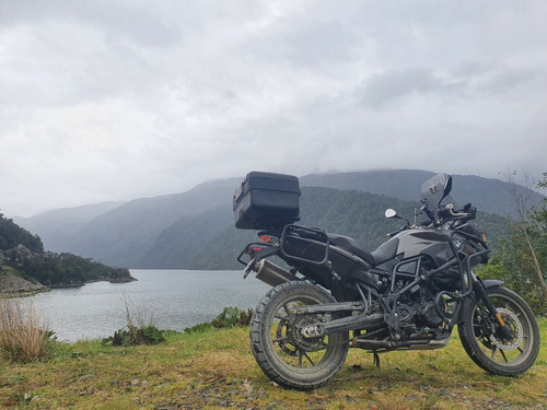 Imagen 12 de 12 de Bmw 700 Gs