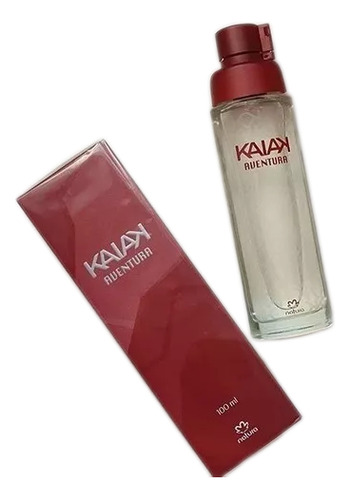 Perfume Kaiak Aventura Femenino 100ml