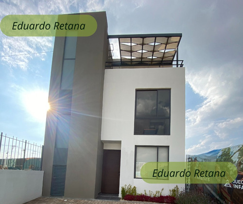 Vendo Casa De 3 Habitaciones En Fracc. Con Alberca En Tizayuca Hidalgo A 50 Min De Cdmx Y 25 Min De Aifa