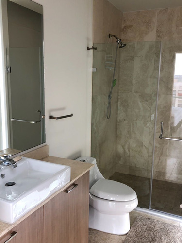 Exclusivo Departamento Amueblado Y Equipado En Residencial Plaza Carso.