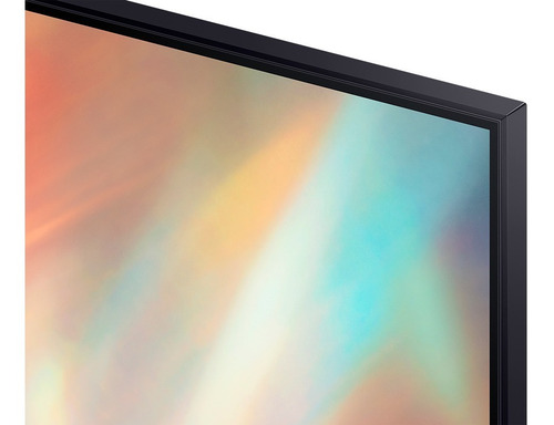 Imagen 6 de 7 de Smart Tv Samsung 65 Uhd 4k Au7000