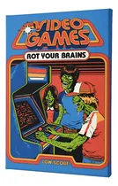 Comprar Cuadro Moderno Mural Videojuegos Retro Gamer Gaming