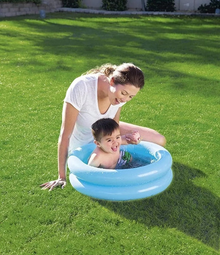 Piscina Inflable Intex 60x25 Cm Niños Bebe