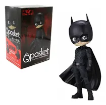 Comprar Banpresto Q Posket: The Batman - Batman Ver. A