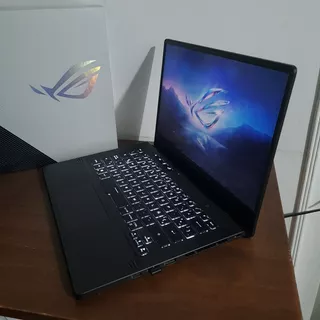 Rog Zephyrus Grid