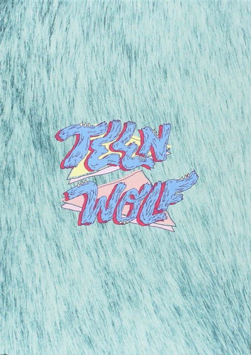 Teen Wolf - Aa.vv