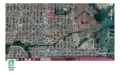 Imagem 1 de 1 de Venda Tereno Com Área De 378 Mts² - 4954
