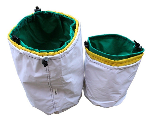 Imagem 1 de 1 de 3 Bubble Bags 5 Litros Cultivo Indoor