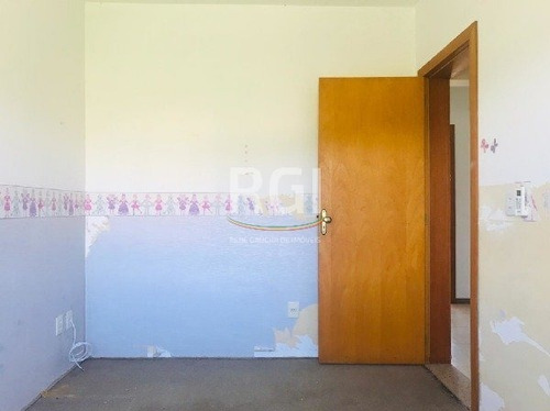 Casa Em Hípica Com 3 Dormitórios - Mi270020