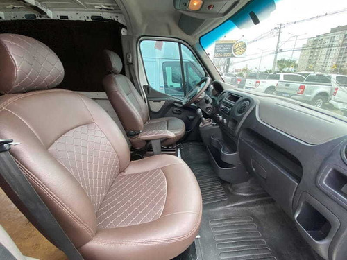 Imagem 9 de 9 de Renault Master Furgao L1h1