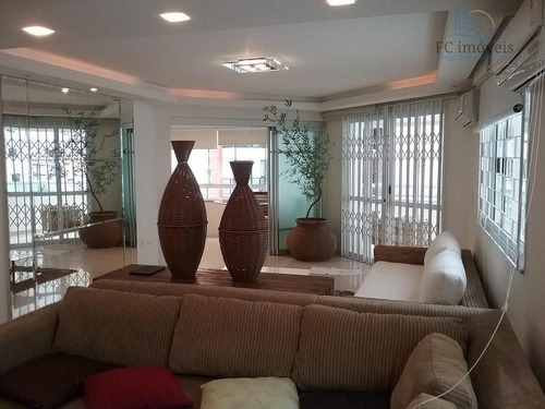 Imagem 6 de 15 de Apartamento Residencial À Venda, Centro, Balneário Camboriú. - 113_1