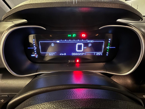 Citroën C4 Cactus 1.6 VTI 120 FLEX FEEL EAT6