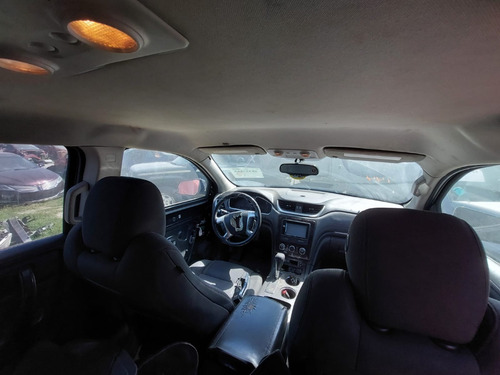 Chevrolet Traverse 2015 ( En Partes ) 2013 - 2017 3.6l 4x4