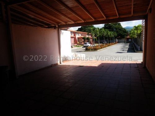 25-6157 Yineth Cordero Trae Para Ti Casa (duplex) En Venta En Caña Dulce Cabudare, Lara Rahco Y:c