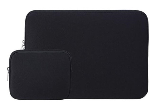 Funda De Forro Suave Para Portátil Xiaomi Hp Dell Lenovo Com