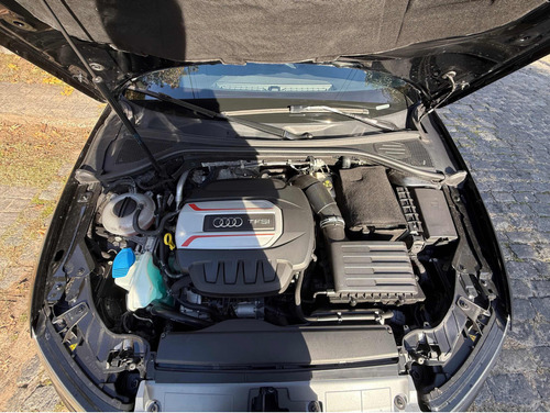Audi S3 2.0 Tfsi Stronic Quattro 300cv