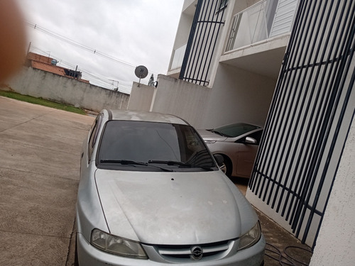 Celta 2 Portas 1.0 Flex