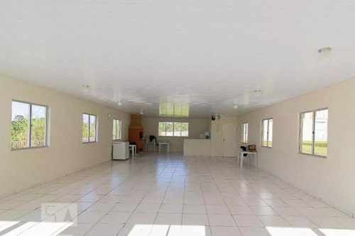 Apartamento Para Aluguel - Santa Cândida, 2 Quartos, 47 - 893059586