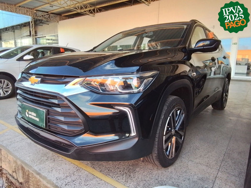 Chevrolet Tracker 1.0 TURBO FLEX LT AUTOMÁTICO