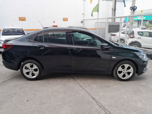 Chevrolet Onix 1.0 TURBO FLEX PLUS LTZ MANUAL