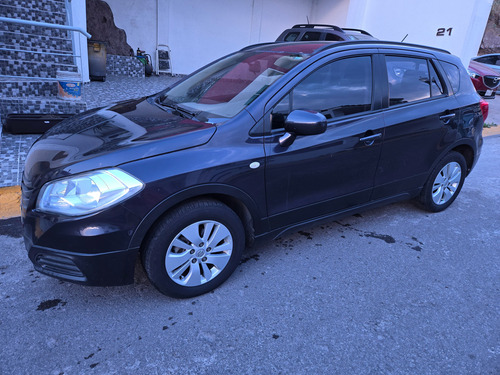 Suzuki S-Cross 1.6 Gl Mt