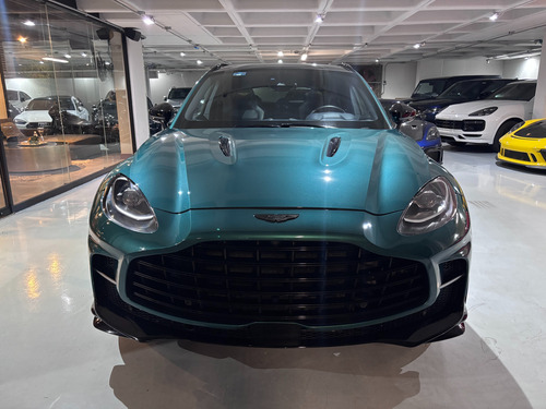 Aston Martin Dbx 2024