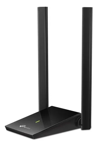 comprar Usb Red Tp-link Archer T4u Plus Ac1300 Dual Band