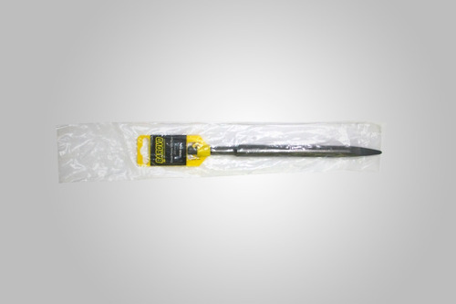 Cincel De Punta Sds-plus 250mm Barovo Cpub-plus