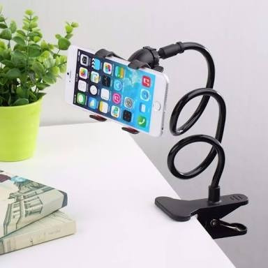Soporte Brazo Flexible Para Celular