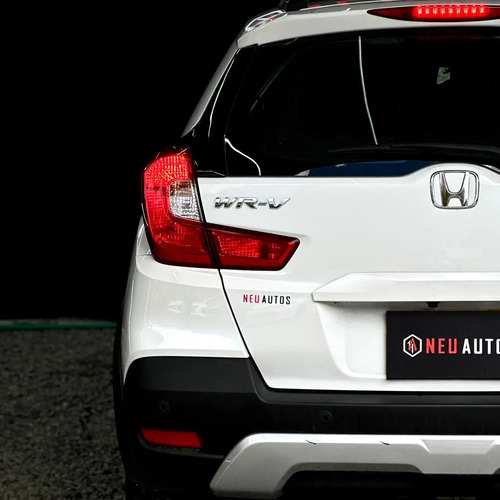 Honda WR-V 1.5 Lx Cvt