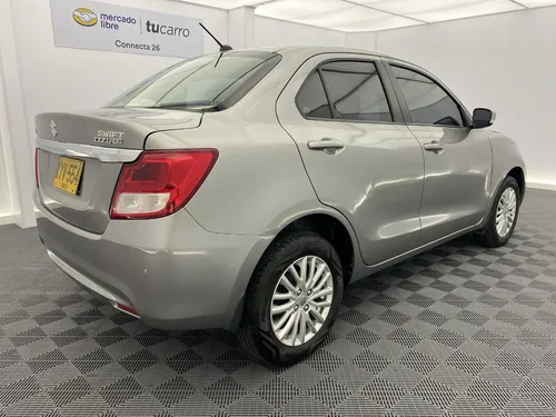 Suzuki Swift 1.2 Dzire