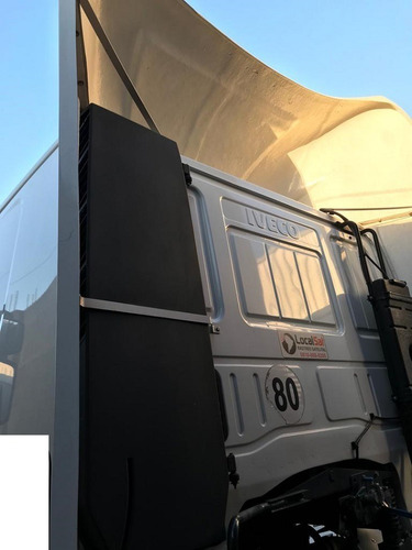 Imagen 6 de 15 de Iveco Tector 170e28 T 2019 Pocos Kms Impecable Empresa Vende