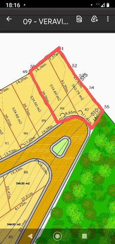 Imagem 11 de 12 de Chácara 1000 Mts Em Ibiúna