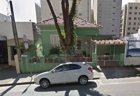 Imagem 3 de 3 de Terreno Centro Santo André - Te0352
