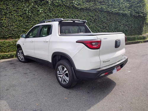 Imagem 4 de 8 de Fiat Toro 2.0 Turbo Diesel Freedom 4wd Atp