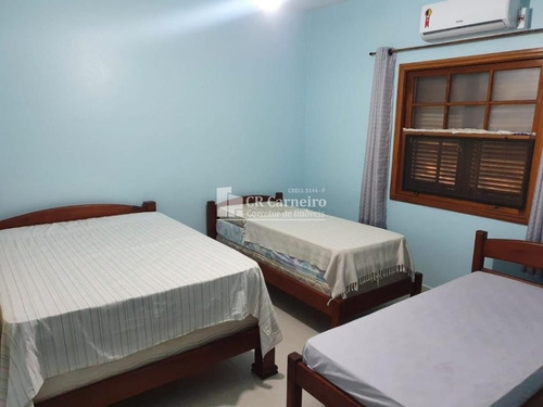 Imagem 21 de 21 de Linda Casa Térrea Em Condominio Morada Da Praia, Bertioga - 1278
