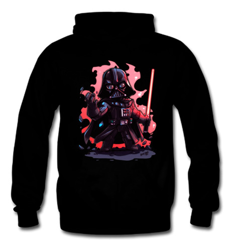 Poleron Star Wars - Ver 16 - Darth Vader