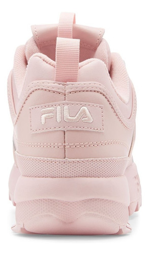 Tenis Fila Disruptor Ii Autumn Palo 5fm00695 650 gratis