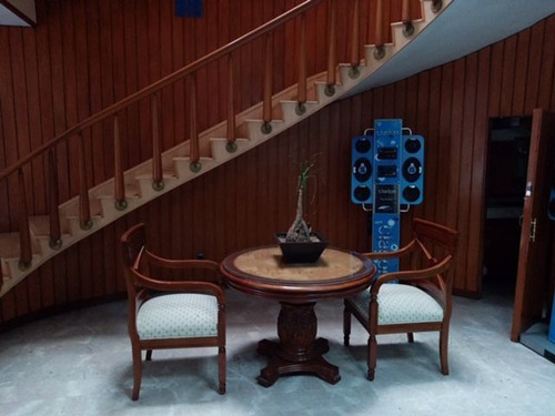 Casa En Renta, Piedra, Jardìnes Del Pedregal