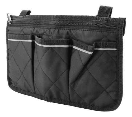L Bolsa Lateral Para Silla De Ruedas Para Espalda Bolsa De