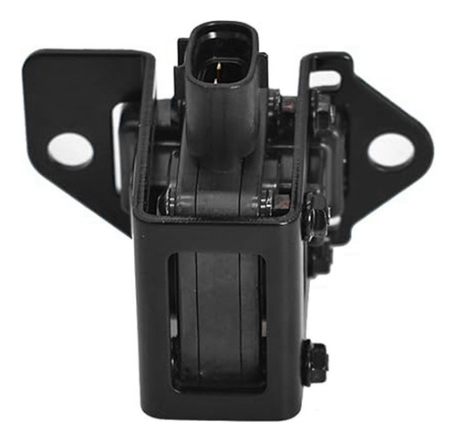 L Sensor De Presión Diferencial Del Motor Egr Para Gases De