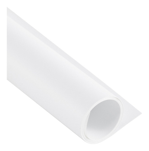 Imagen 7 de 10 de Fondo De Fotografía De Pvc 2 Piezas Blanco
