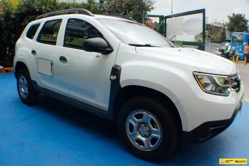 Renault Duster 1.6 Zen
