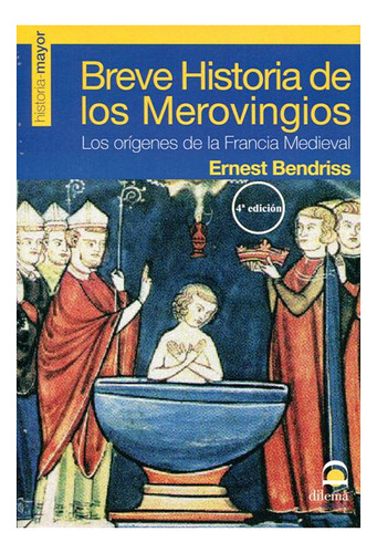 Breve Historia De Los Merovingios . Los Origenes De La Franc