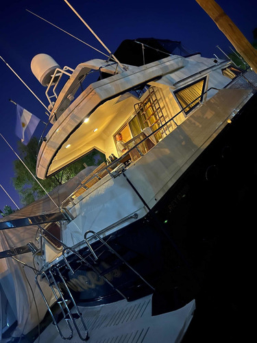 Imagen 3 de 18 de Crucero Segue 55