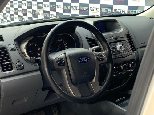 Imagem 9 de 13 de Ford Ranger Ranger 3.2 Limited Aut Diesel 2014/2014