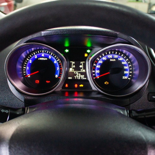 Imagem 11 de 11 de Hyundai Hb20s Confort Plus 1.0 2019